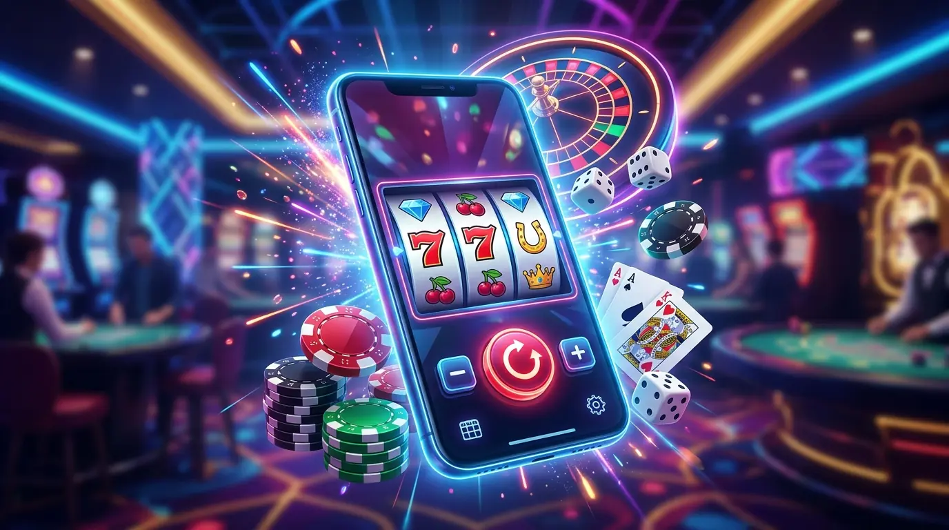 App Dunder casino