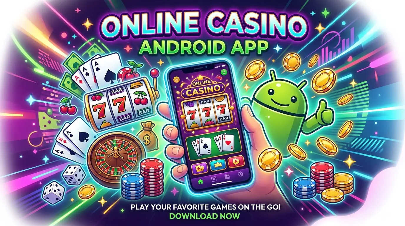 Android Dunder casino