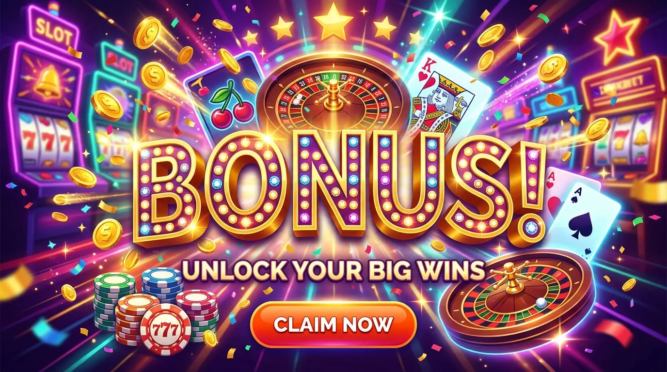 Dunder casino bonus