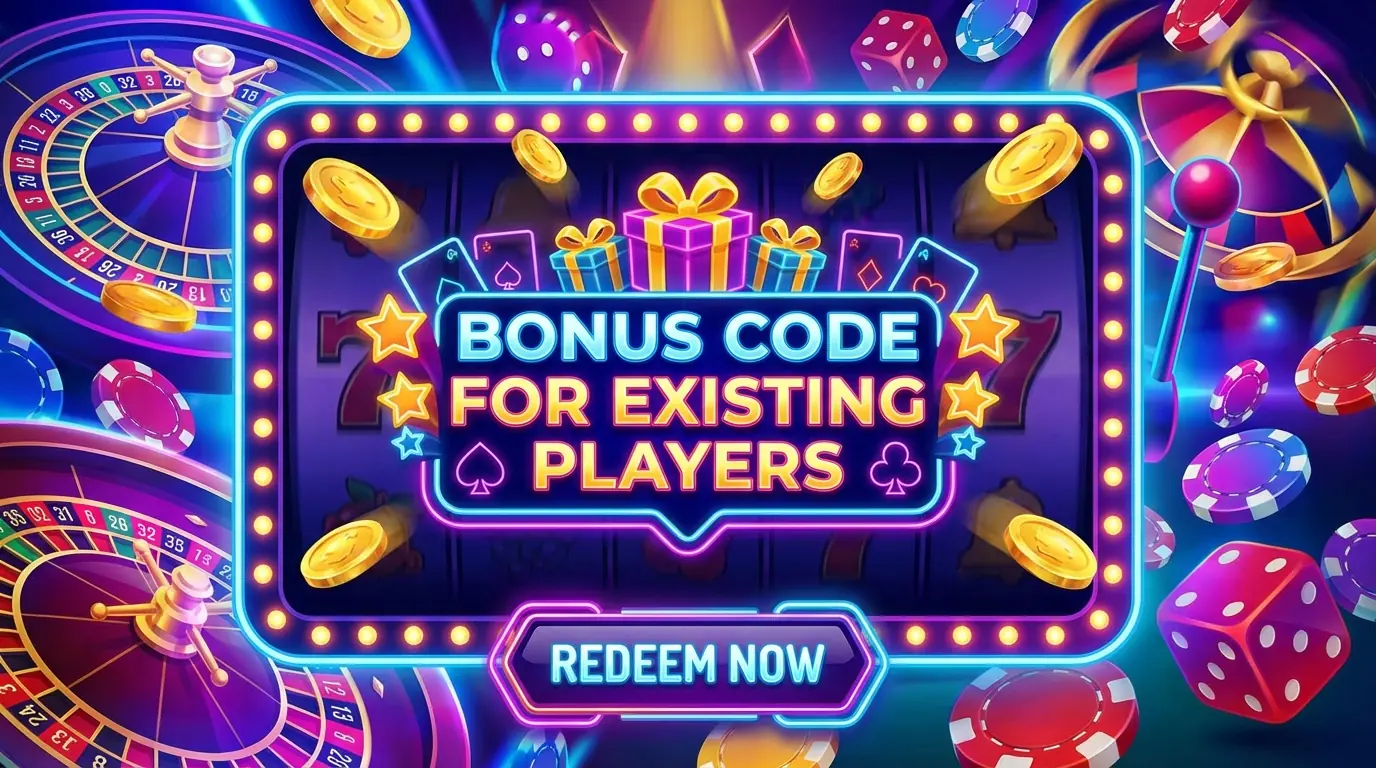 Eksisterende spillere Dunder casino