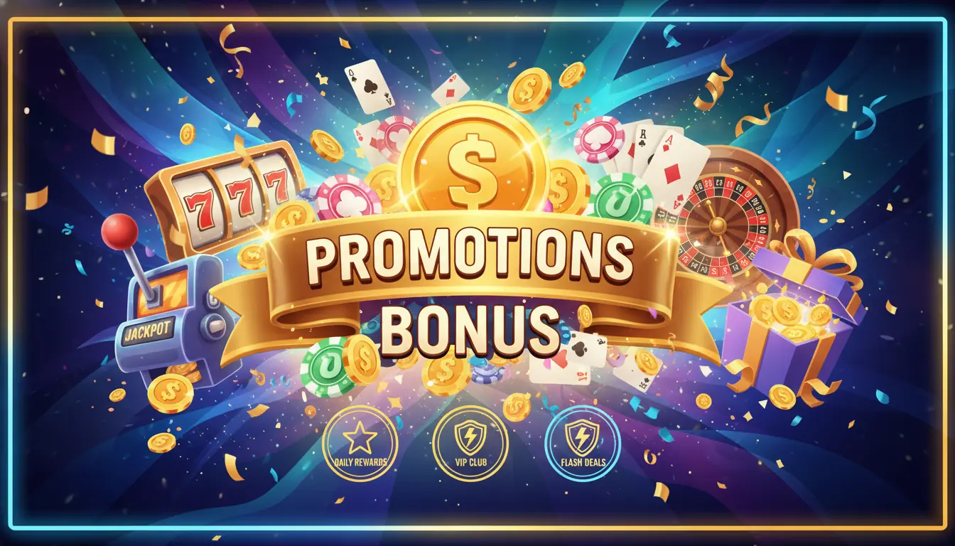 Kampanjer Dunder casino