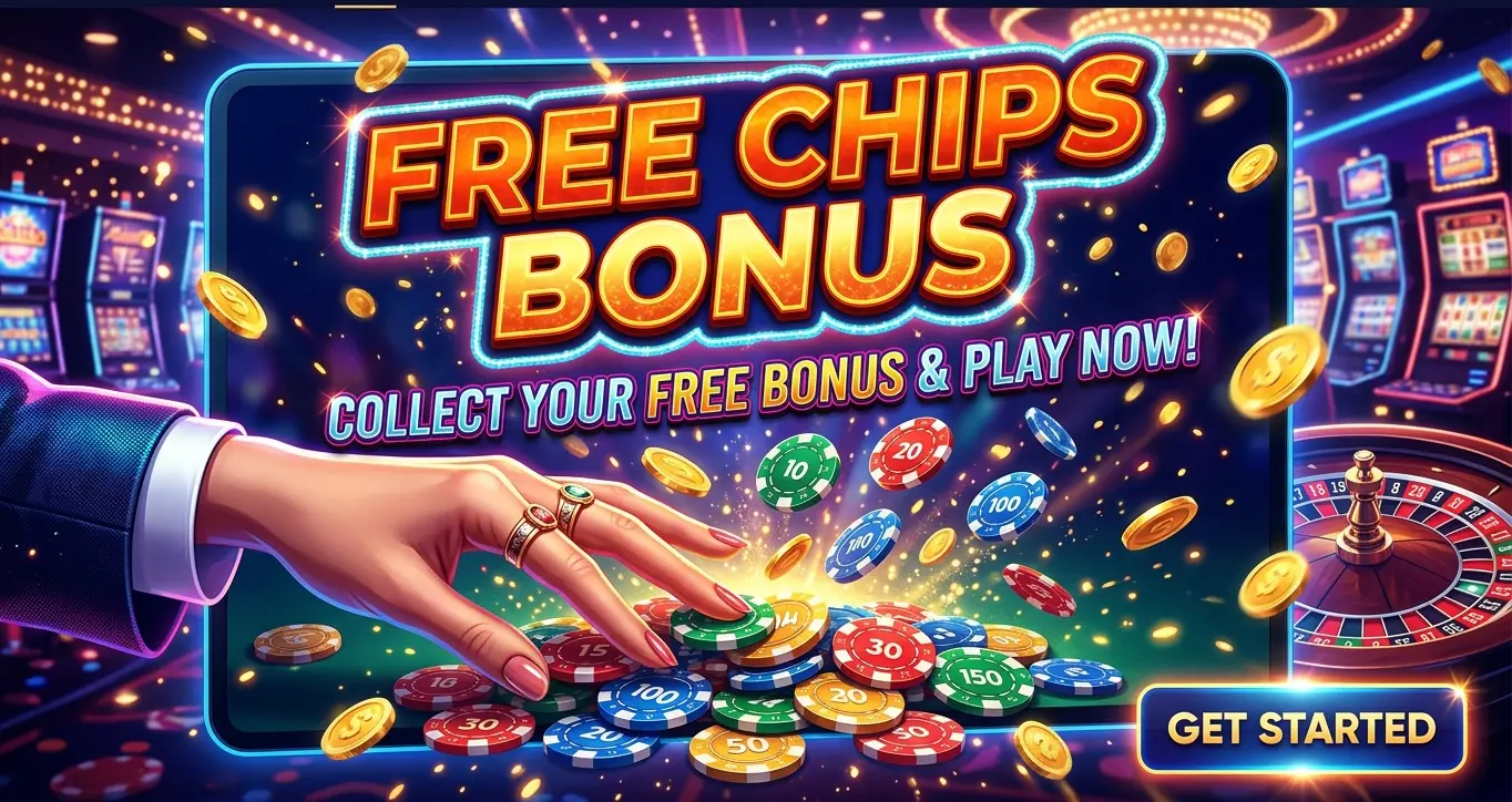 Gratis chips Dunder casino
