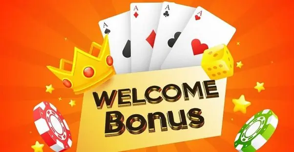 Velkomstbonus Dunder casino