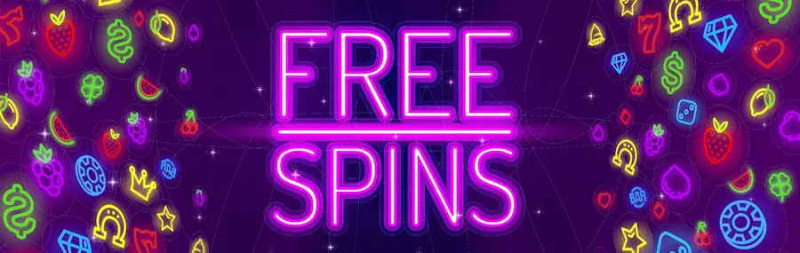 Free spins Dunder casino