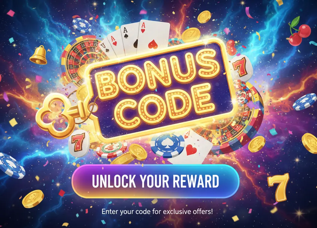 Bonuskode Dunder casino
