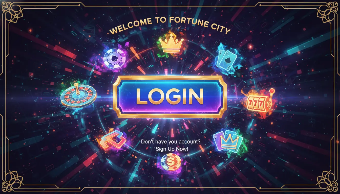 Login Dunder casino