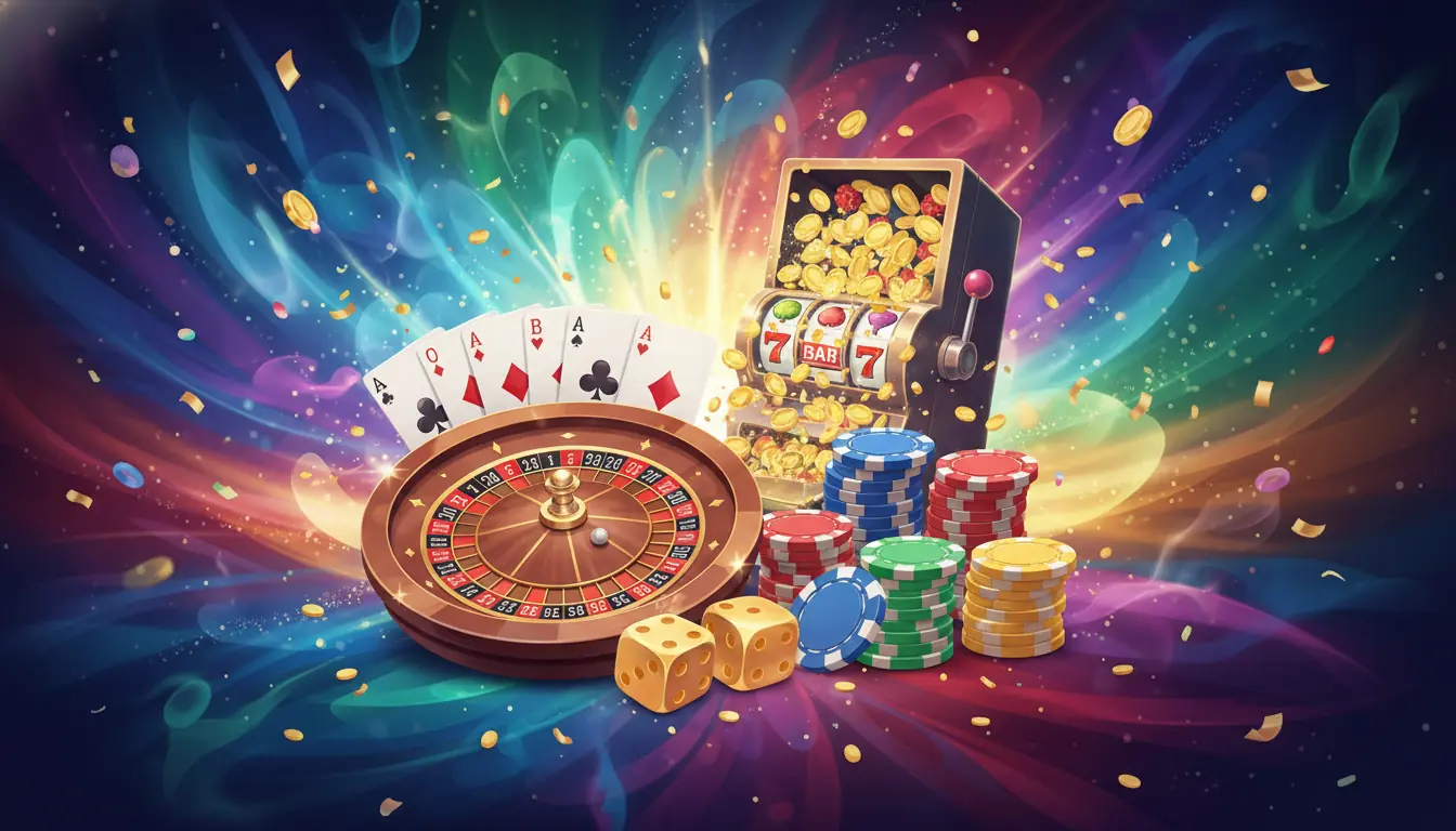 Eier av Dunder casino