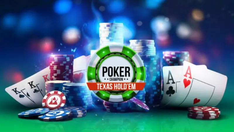 Poker Dunder casino