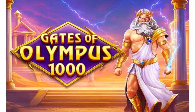 Gates of Olympus Dunder casino