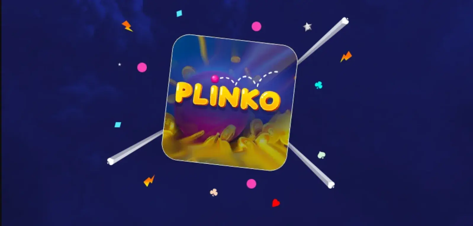 Plinko Dunder casino
